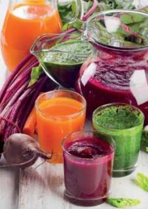 Organa claims to be No 1 organic juice in India