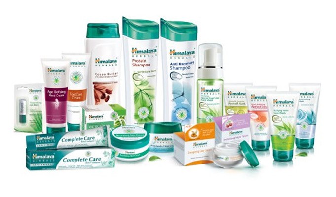 Himalaya Baby Care Products List