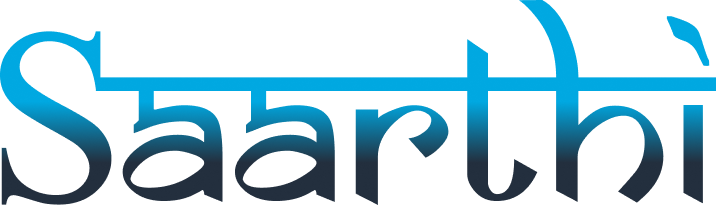 Saarthi Logo
