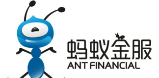 Ant financial