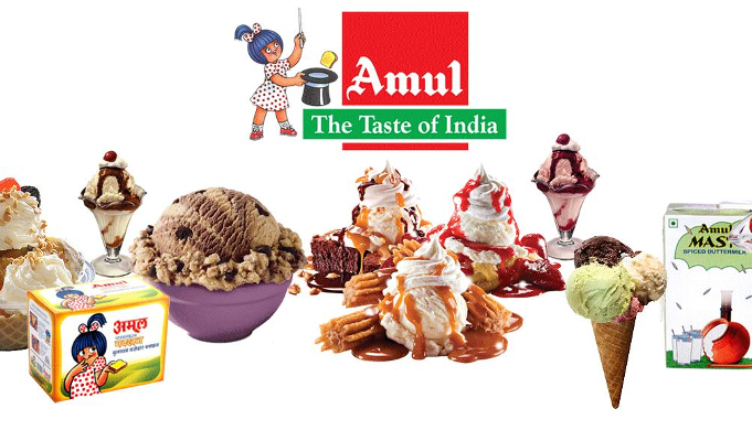 Amul Launches New Ice Cream Range: Amul Crème Rich - Indiaretailing.com