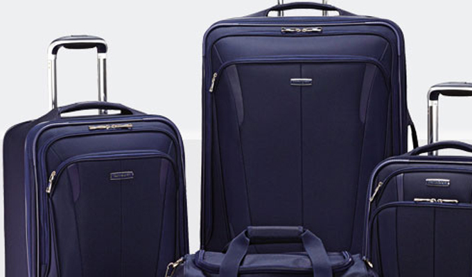 samsonite other brands