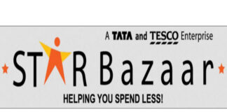 star bazar logo