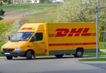 DHL