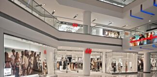 H&M to launch 27,000 sq. ft. store in Mohali