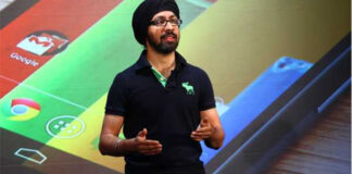 Flipkart's chief product officer Punit Soni quits