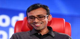 Anand Chandrasekaran quits as CPO Snapdeal