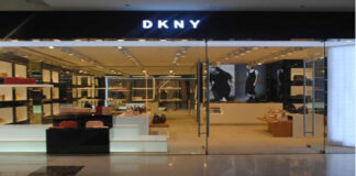 DKNY expands retail presence in India, opens 9th store