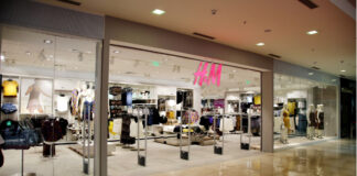 H&M opens first flagship store in Punjab