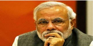 PM Narendra Modi hopeful about passage of GST bill this year