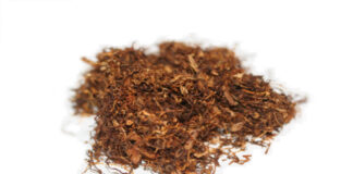 Karnataka tobacco retailers protest 85pc pictorial warning