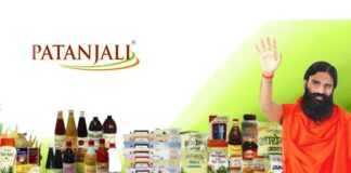 Patanjali in a fix for misleading hair oil, other ads