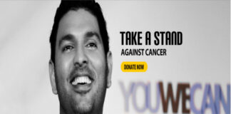 Yuvraj Singh's 'YouWeCan' to foray into fashion