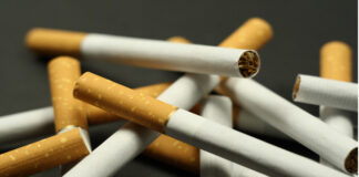 ITC shuts cigarette factories to meet pictorial warning norm