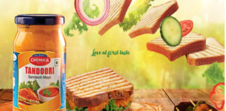 Cremica sees growth of 35 pc in revenues owing to expansion