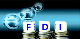 FDI highest in 29 months, doubles to $4.48 billion in January