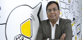 FreeCharge appoints Govind Rajan as CEO, Kunal Shah elevated as Chairman