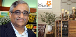 Fabfurnish will become profitable by next month: Kishore Biyani