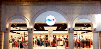 Max lines up Rs 100 crore to open 50 new stores