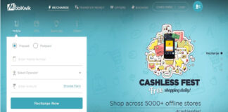 MobiKwik launches cash pick-up services in Jaipur