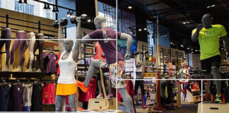 Reebok opens latest 'Fit Hub' concept store in Ludhiana