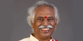 Bandaru Dattatreya asks Telangana government to submit new textile proposals