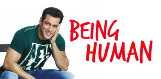 Salman Khan's Being Human foundation, Mandhana sign exclusivity pact