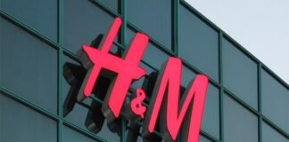 No plans to downsize stores, says Swedish retailer H&M