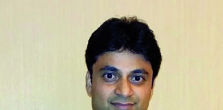 Kiran Komatla, Associate VP-IT, Burger King India Pvt. Ltd