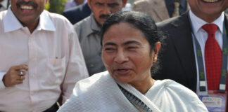 FDI will kill Indian brands, says Mamata Banerjee