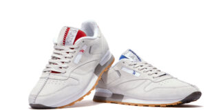 Reebok Classic launches sneakers with music icon Kendrick Lamar