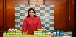Biotique, one of the leading players in ayurvedic personal care category, has entered into a character based licensing arrangement with Disney India to mark its foray into baby and kids range.