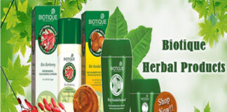 Biotique to invest Rs 200 cr for doubling capacity
