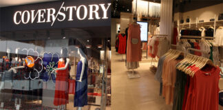 In Pics: Store Design Experience of Kishore Biyani's Cover Story