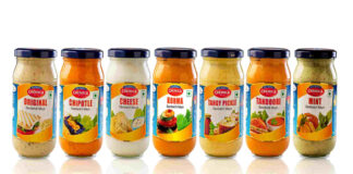 Cremica Food Industries raises Rs 100 crore from Rabo Equity Advisors