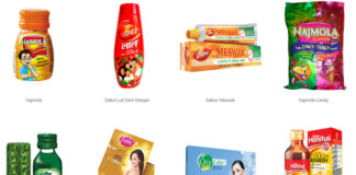 Dabur to expand e-commerce presence