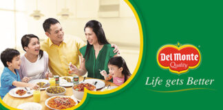 Del Monte launches expanded range of mayonnaise products