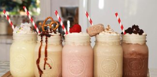 CavinKare launches first ready to serve fruit milkshake