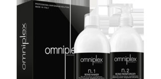 Farmavita’s Omniplex: The go-to product for hair