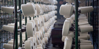 Centre assures fund to set up textile park in Arunachal Pradesh