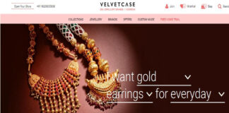 Velvetcase.com secures second round of funding