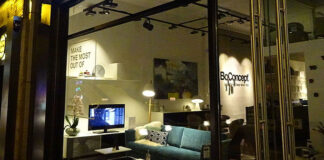 BoConcept forays into India, to open 8 stores