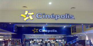 Cinepolis reopens at Neptune Magnet Mall