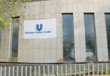 HUL India