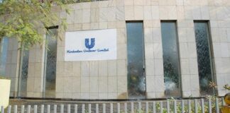 HUL India