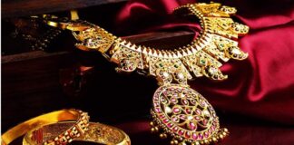 Gems, jewellery exports up 25.5pc during Apr-May