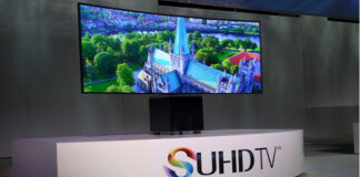 Samsung launches 44 new TVs; aims to cement leader slot