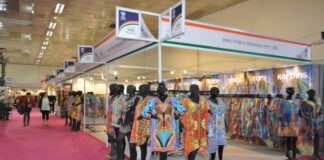 Fashion Festival: 21st South India Garment Fair 2016 to begin from July 22