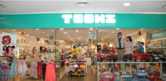 Toonz Retail to open 50 stores in two years