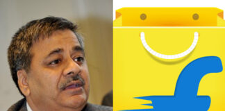 Flipkart legal head Rajinder Sharma quits